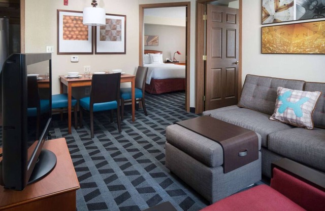 Better Choice for your Vacation! Pet-Friendly, Close to Seattle Chinese Garden