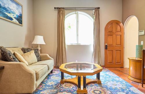 Beverly Hills Spanish