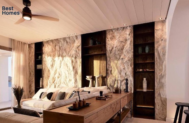 BH194 - R - Villa Milos