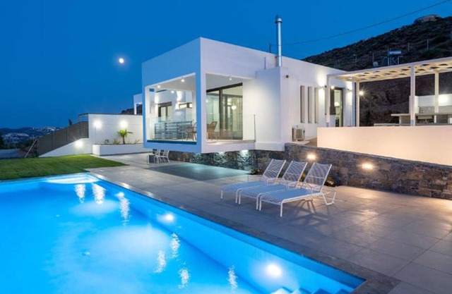 BH229 - B - villa Heraklion