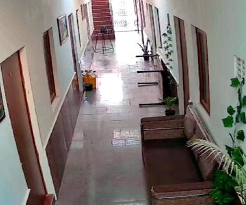 Bhanwar villa home stay