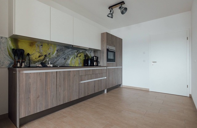 Bi-1 Havelnest - Exklusive Ferienwohnungen an der Havel