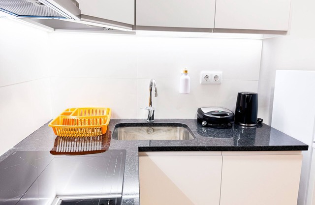 BIA D'Olaf Apartments