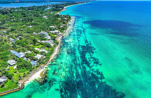 Bianco Sands by Beachside Management