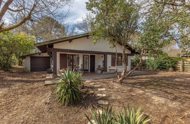 Bienvenue à Lège-cap-ferret ! Découvrez Notre Maison 3 Pièces