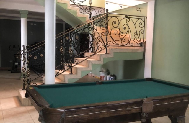 Big and beautiful house, only 1 min from the beach