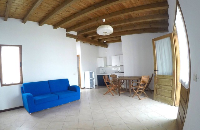 Gran apartamento en la playa de Estoril
