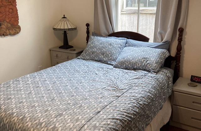 Big Easy Bungalow near the Canal Streetcar