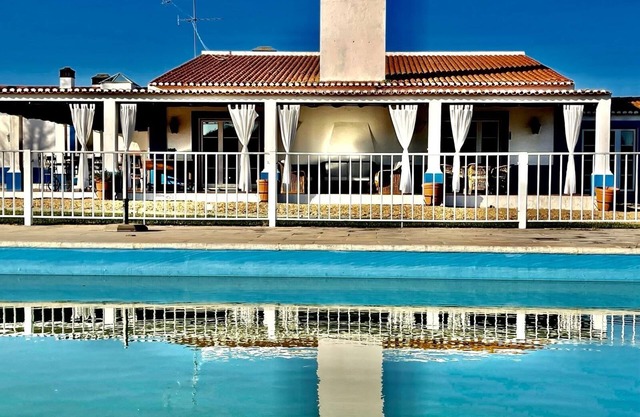 Big property close beaches comporta /Melides with cleaning service included -A/C