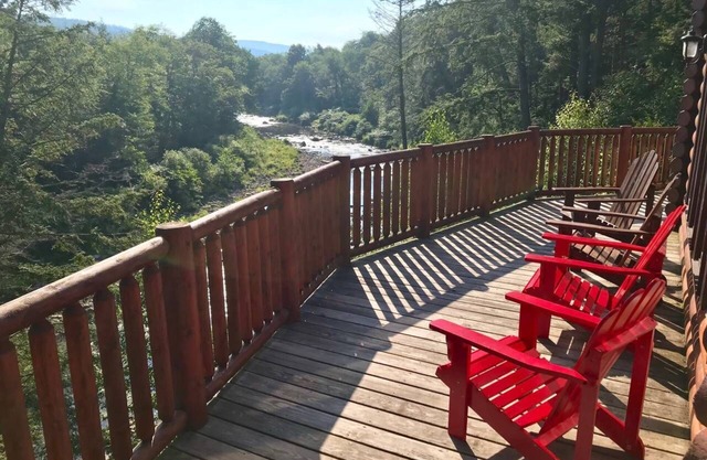 Big Timber Lodge - ¡La mejor escapada de Hunter Mountain!,