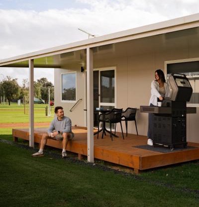 BIG4 Dunsborough Southern Stars Holiday Park