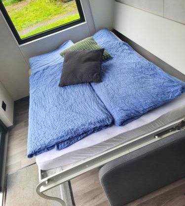 Bigge Elements Tinyhaus 1 "Erde"