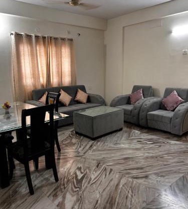 Bihar stay properties 2 bhk