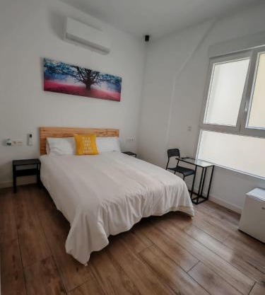 Bilbao ROOMS & KITCHEN Altube
