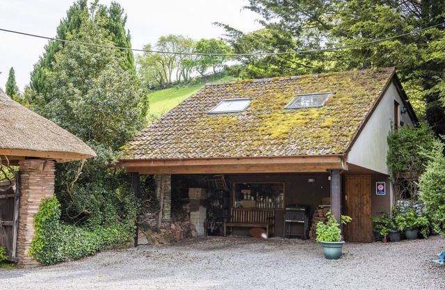 Bilbrook Cottage, Near Dunster