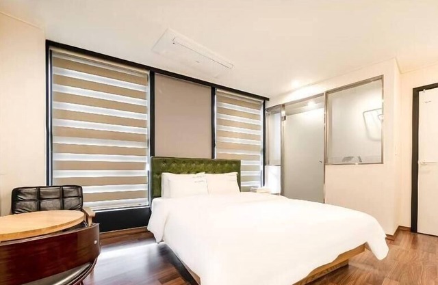 billy hotel