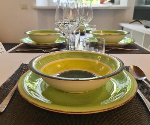 Bilocale zona Marghera appena ristrutturato