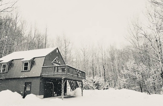 Birch Barn-White Mountains-HGTV Designer-Fall Activities