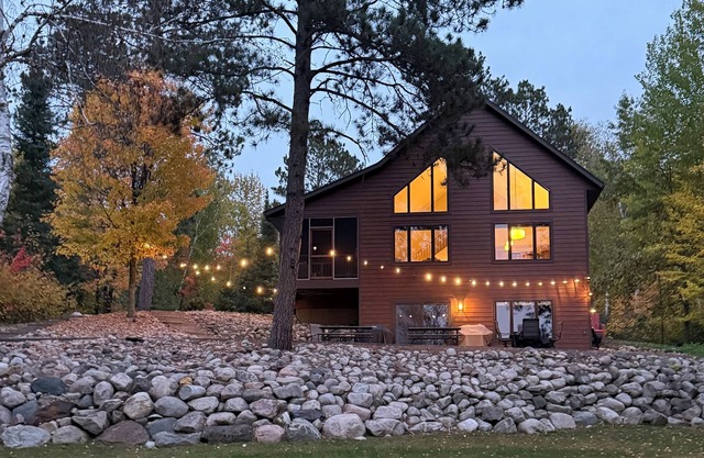 ~ Birchbark Hideaway ~