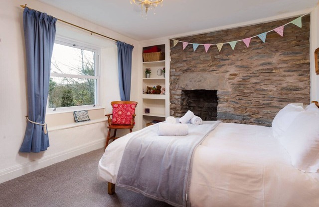 Birchmill Cottage