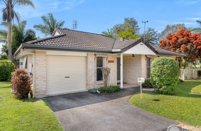 Birdie View en el verde