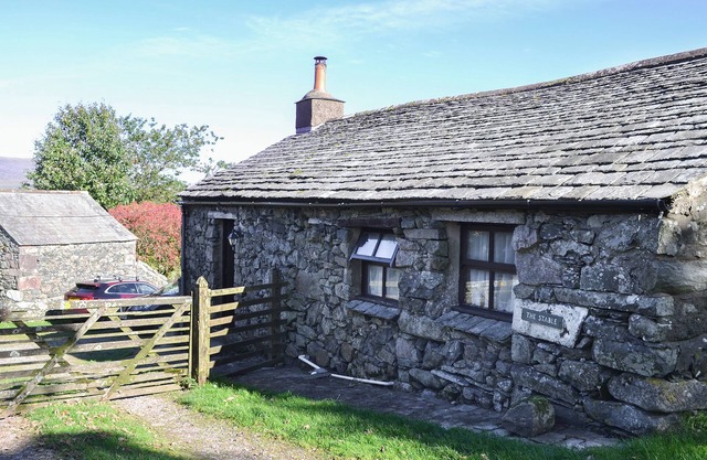 Alojamiento de 1 habitación en Eskdale