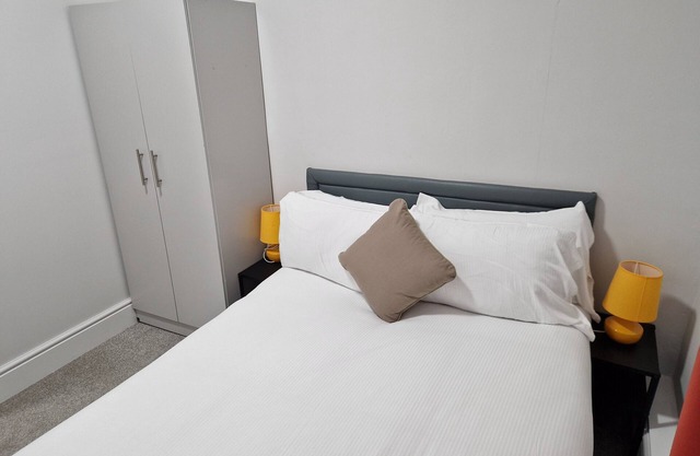 Birtley's Hidden Gem Amethyst Apartment sleeps 6 G