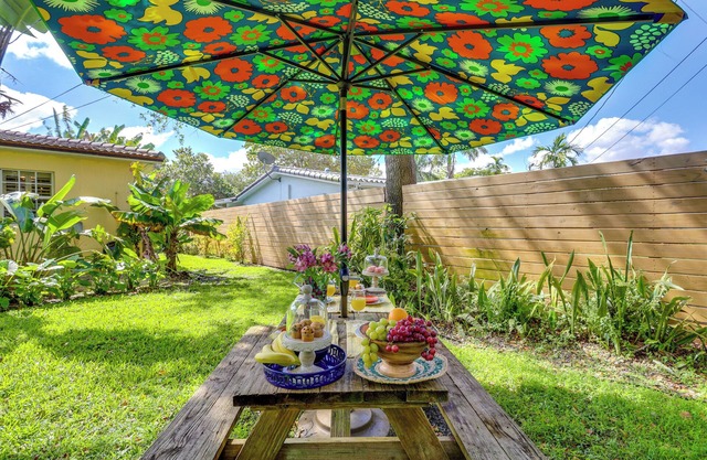 Biscayne Park Home Rental Near Downtown Miami