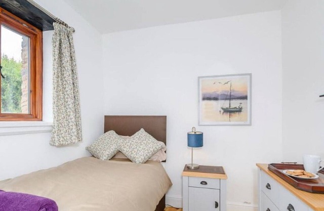 Bishpool Farm Cottages - El granero