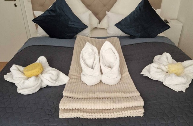 Bisita by Jac&Ben - Hosts with a passion