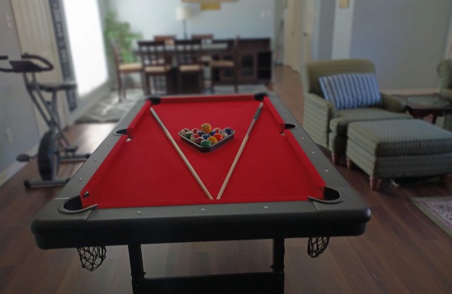 Bistro Place near Fort Bend Tollway