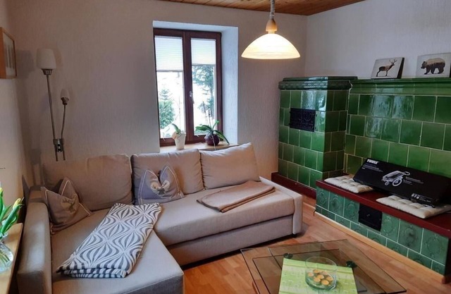 Apartamento de vacaciones Todtnau para 1 - 5 personas con 2 dormitorios - Apartamento