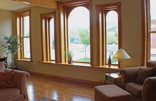 Fechas de rally Open-Your Black Hills Condo en Hot Springs Sd