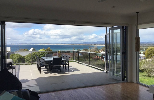 Casa negra sobre Richard