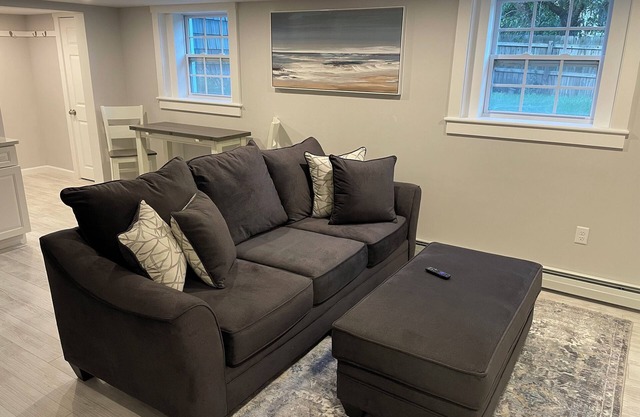 Black Point Beach Bungalow