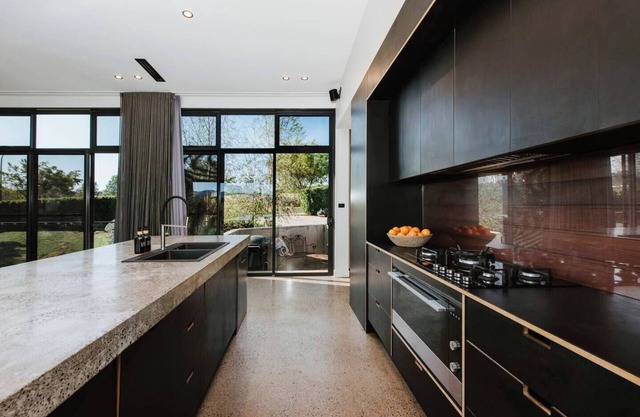 Black Rock Mudgees Most Prestigious Property