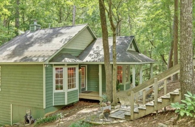 Blackberry Stream newly listed!!!