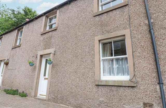 Blacksmith Cottage, APPLEBY-IN-WESTMORLAND