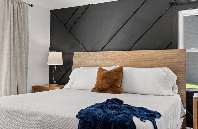 Blackwood Ridge, By Bertin