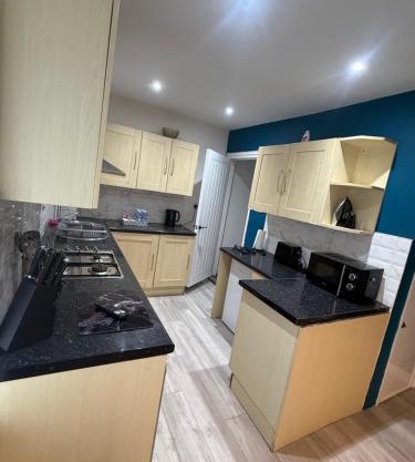 Blaenavon Luxury Home