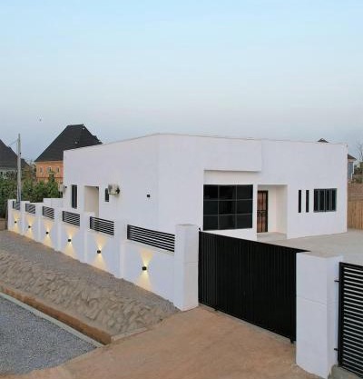 Blanco Homes Shortlet Apartment Ilorin