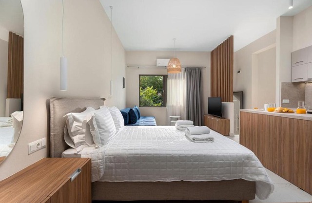 Ble Residence, Your Home Away from Home