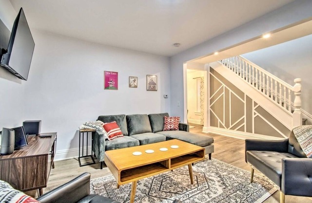 Blissfully Beautiful Home