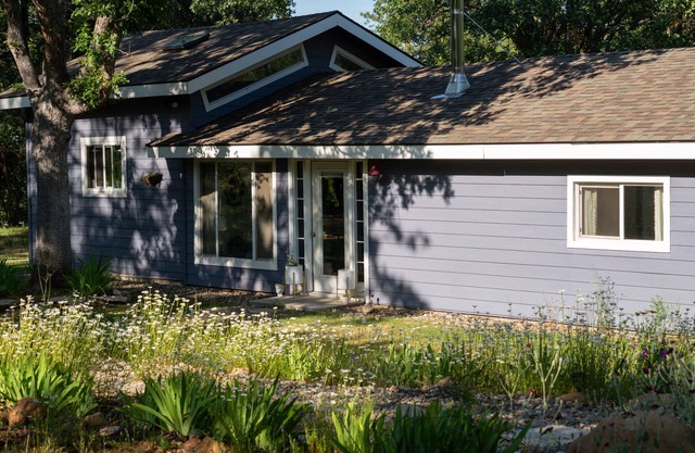 Blossom House Retreat