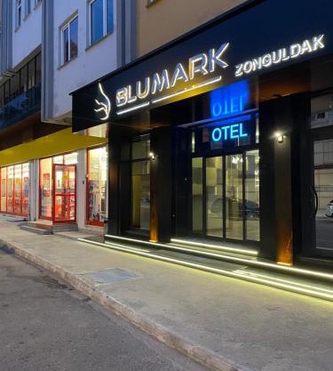 BLU MARK Otel