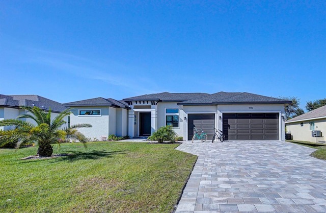 Blue Bayou | Serene Riverfront | 3 Bed, 2 Bath