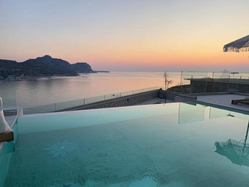 Blue Infinito Boutique Villa