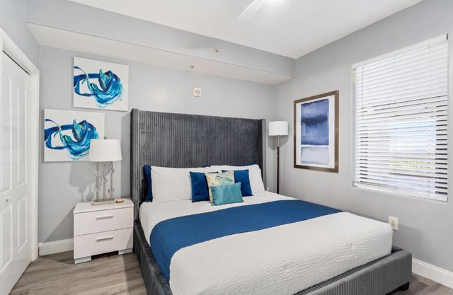 Blue Heron Beach Resort