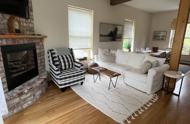 Blue Hill Village Condo