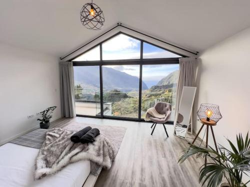 Blue Horizon Luxury Villa